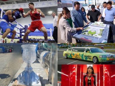 Обзор популярных и интересных новостей за 3 августа в Якутии