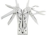 Мультитул Ganzo G202, 24 функции