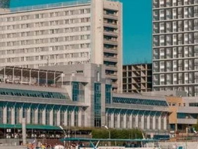 От Новониколаевска до Новосибирска