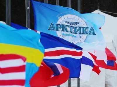 Вся Арктика едет в Петербург