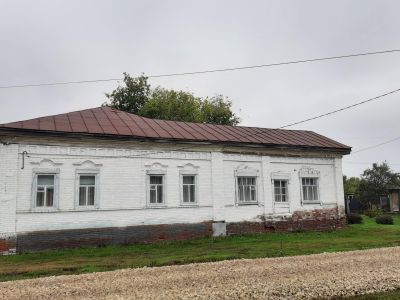 Библиотека № 29 с. Красный Яр