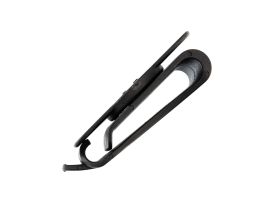 Универсальное крепление на чехол для ножа, 70 мм