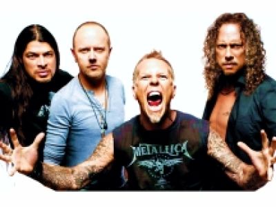 Metallica Tribute Show