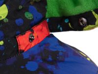 Зимний комбинезон из мембранной ткани для мальчика