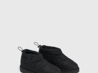 Сапоги-дутики, Черный