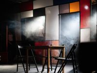 Театр «Место действия»