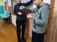 Шуйбелякский сельский дом культуры