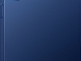 Смартфон Samsung Galaxy S25+ 5G 12/512 ГБ Синий