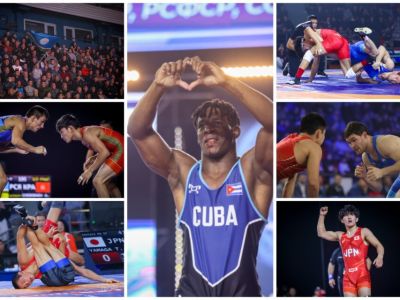 Фоторепортаж: яркие моменты турнира Дмитрия Коркина в Якутске