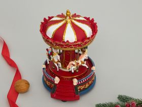Статуэтка Лунапарк/Luna Park