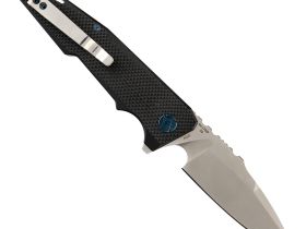 Складной нож Artisan Predator, сталь D2, рукоять G10