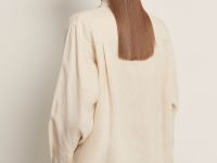 Рубашка изо льна