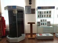 Шовгеновский районный краеведческий музей