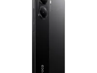 Xiaomi Poco X7 Pro 5G 12/256Gb (Black)