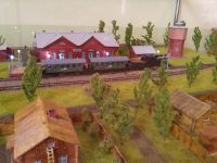 Музей 100-летия Октябрьской революции