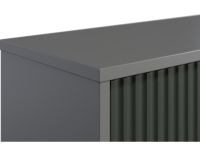 Обувница Трейвис 1-58x125 Пихтовый