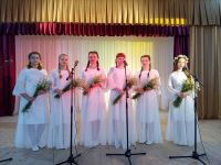 Тимирязевский сельский дом культуры