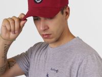 Бейсболка Standard