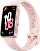 Фитнес-браслет HUAWEI Band 10 Розовый