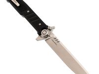 Складной нож НОКС Финка 2, сталь Nitro-V, рукоять G10