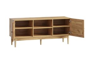 ТВ-тумба Рошаль 135x60 Ротанг