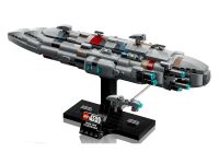 Star Wars 75405 Конструктор Звездный крейсер «Дом Один»