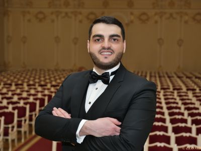 Билеты на Гении нового света (Филармония им. Шостаковича. Малый зал) / Концерт | Афиша | ИнфоТаймс