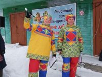 Архангельский дом культуры