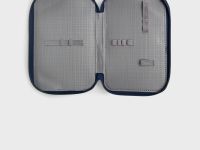 Пенал текстильный для мальчиков