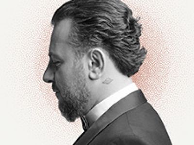 Reincarnation (Реинкарнация) с симфоническим оркестром