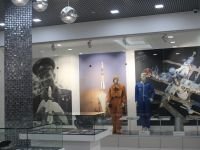 Музей К. Э. Циолковского, авиации и космонавтики