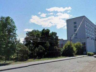 Музей истории Омского химико-механического техникума