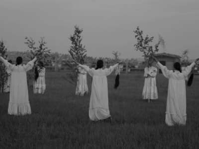 В Якутске состоялась премьера фильма «Дьөһөгөй Айыы»