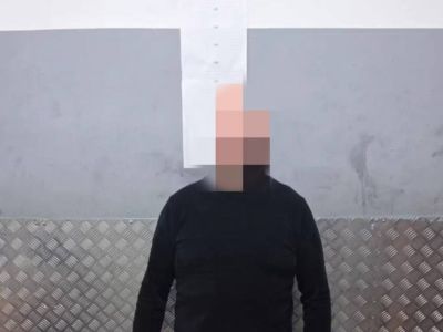 Полиция Якутска установила личность обнаженного мужчины