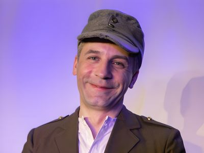 Билеты на Швейк / Театр | Афиша | ИнфоТаймс