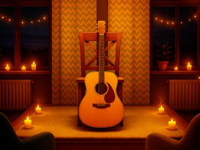 Билеты на Квартирник: гусли (Церемония) / Концерт | Афиша | ИнфоТаймс