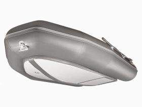 Лодка ПВХ X-RIVER Rocky 395