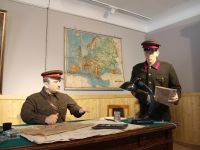 Музей Карельского фронта