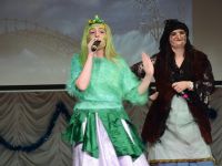 Дом культуры с. Дубовый Умет