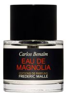 Eau De Magnolia: туалетная вода 50мл уценка