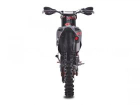 Мотоцикл кроссовый эндуро ROCKOT GS ONE Blackout