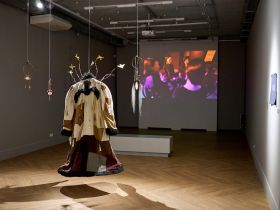 Проект с участием якутских художников претендует на премию в области современного искусства