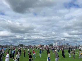 Таттинский район готов принять Игры Манчаары