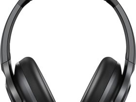 Наушники Soundcore Q21i NC Чёрные