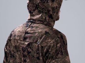 Куртка  Remington Raven Light Green Forest