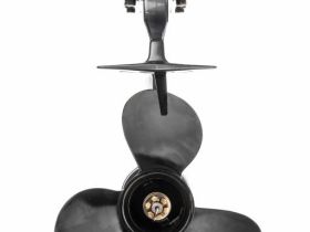 2х-тактный лодочный мотор MIKATSU M25FHS