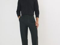 Джемпер, Черный