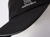Кепка Nordski Pro Black