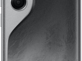 Смартфон TECNO Camon 40 Pro 8/256 ГБ Чёрный