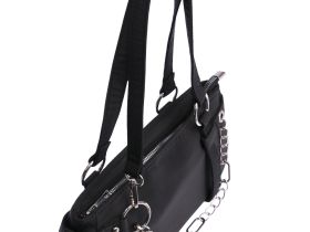 Сумка текстильная для девочек